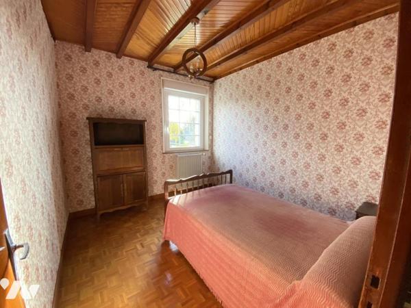 Vente Maison en pierre à Saint-Connec