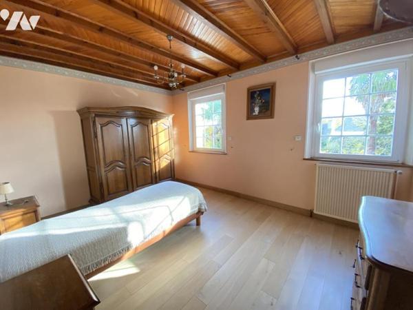 Vente Maison en pierre à Saint-Connec