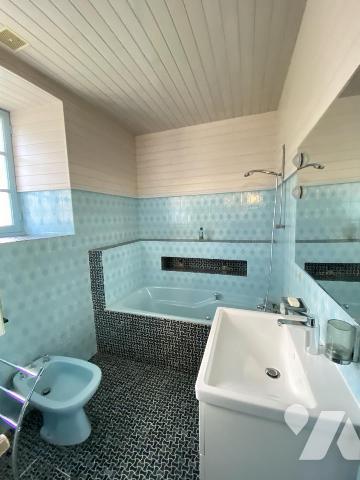 Vente Maison en pierre à Saint-Connec