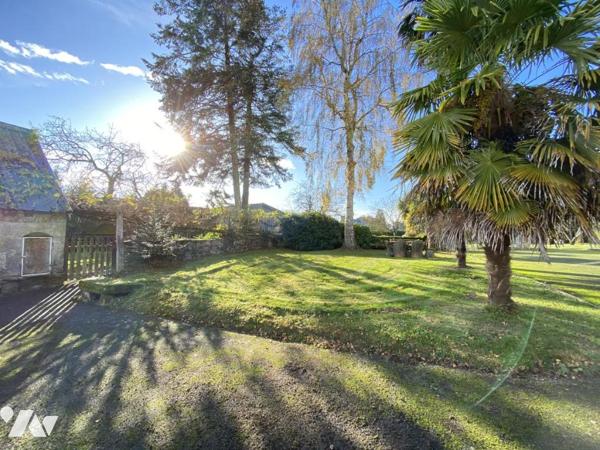 Vente Maison en pierre à Saint-Connec