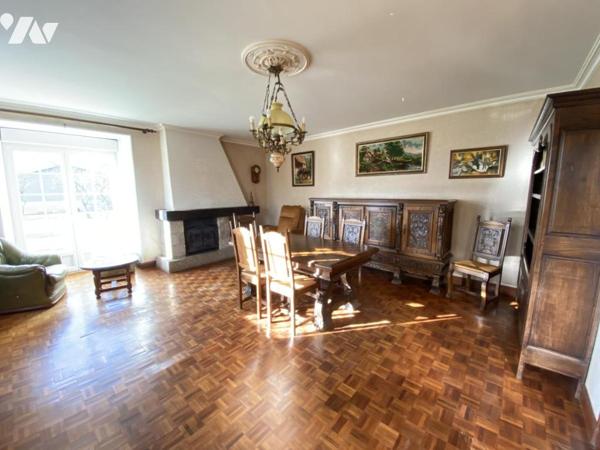 Vente Maison en pierre à Saint-Connec