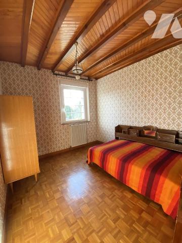 Vente Maison en pierre à Saint-Connec