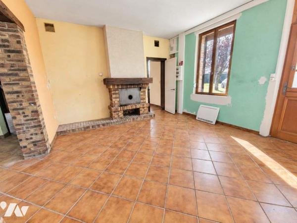 Maison individuelle