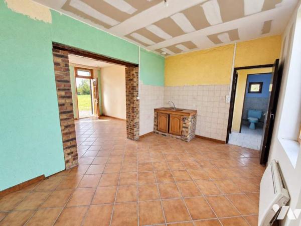 Maison individuelle