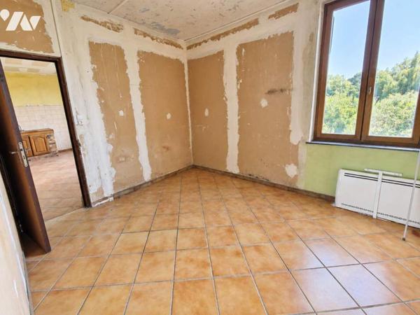 Maison individuelle