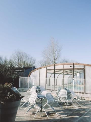 Chalet, idéal investisseur