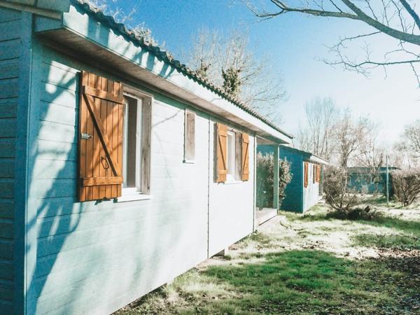 Chalet, idéal investisseur