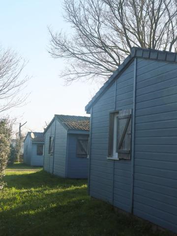 Chalet, idéal investisseur