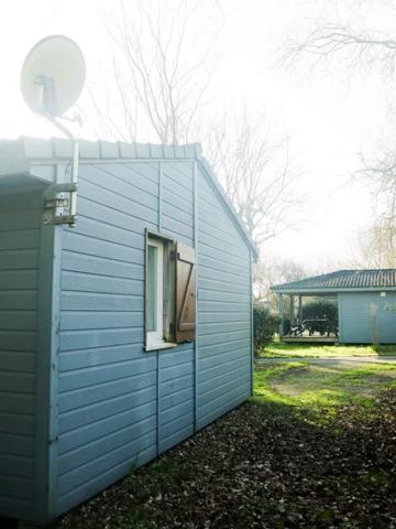 Chalet, idéal investisseur