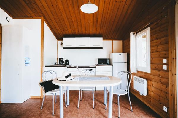 Cottage dans un écrin de nature