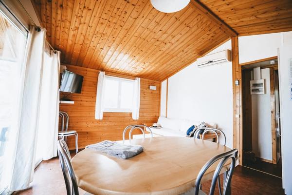 Cottage dans un écrin de nature