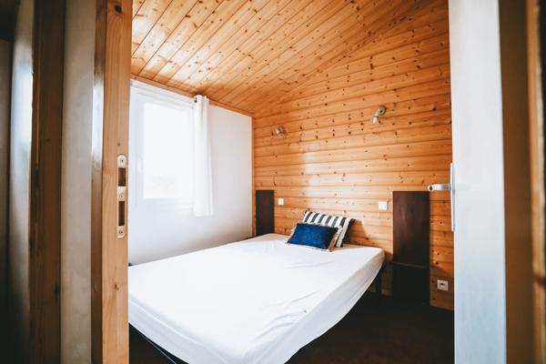 Cottage dans un écrin de nature