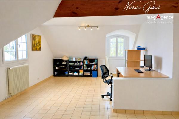 Maison à BOUCHEMAINE, 49080 - 8 pièces 185m²