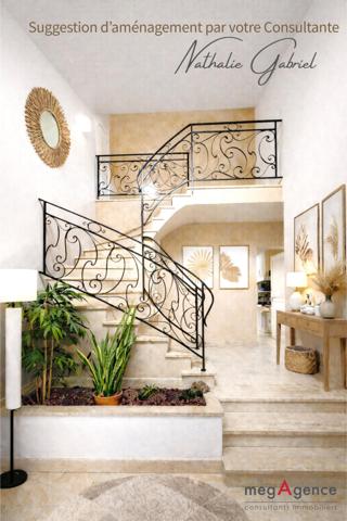 Maison à BOUCHEMAINE, 49080 - 8 pièces 185m²