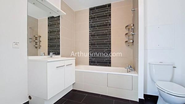 Vente                                                      Appartement
                        
                     4 pièces                      83 m2                     à Limeil-Brévannes