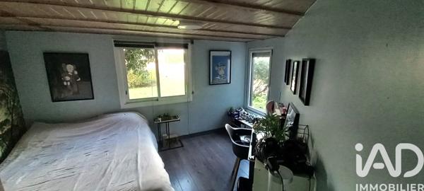 Maison à vendre 8 pièces 160 m² Aubigny-Les Clouzeaux