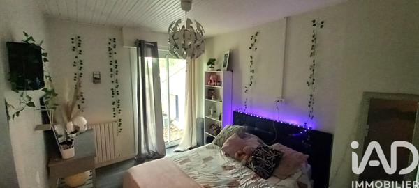 Maison à vendre 8 pièces 160 m² Aubigny-Les Clouzeaux