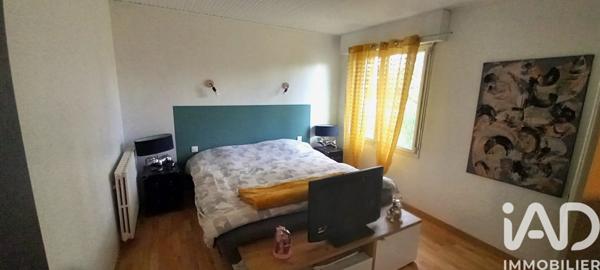 Maison à vendre 8 pièces 160 m² Aubigny-Les Clouzeaux