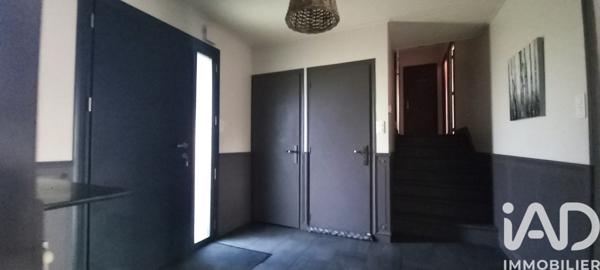 Maison à vendre 8 pièces 160 m² Aubigny-Les Clouzeaux