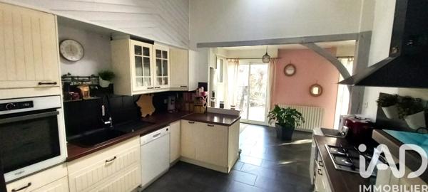 Maison à vendre 8 pièces 160 m² Aubigny-Les Clouzeaux