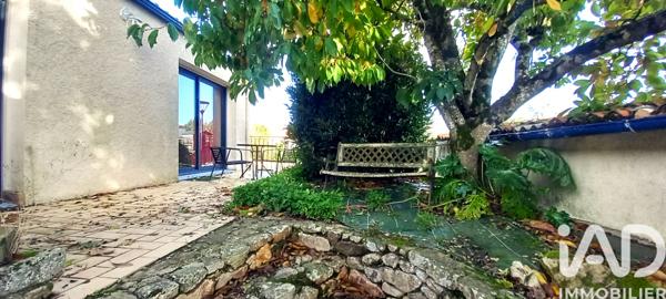 Maison à vendre 8 pièces 160 m² Aubigny-Les Clouzeaux