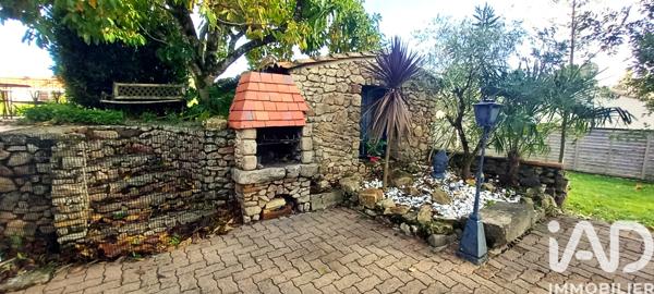 Maison à vendre 8 pièces 160 m² Aubigny-Les Clouzeaux