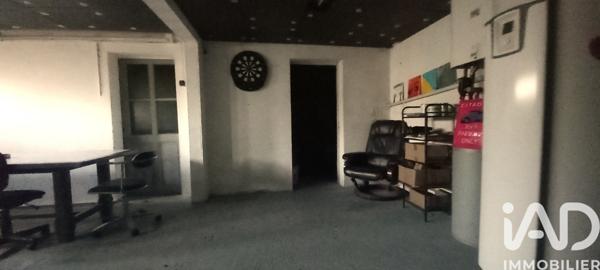 Maison à vendre 8 pièces 160 m² Aubigny-Les Clouzeaux