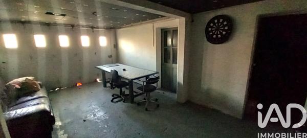 Maison à vendre 8 pièces 160 m² Aubigny-Les Clouzeaux