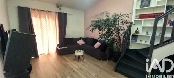 Maison à vendre 8 pièces 160 m² Aubigny-Les Clouzeaux