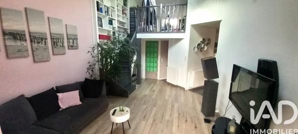 Maison à vendre 8 pièces 160 m² Aubigny-Les Clouzeaux
