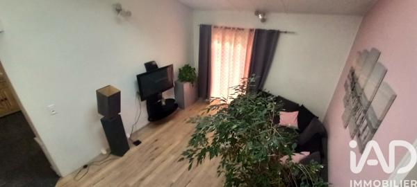Maison à vendre 8 pièces 160 m² Aubigny-Les Clouzeaux