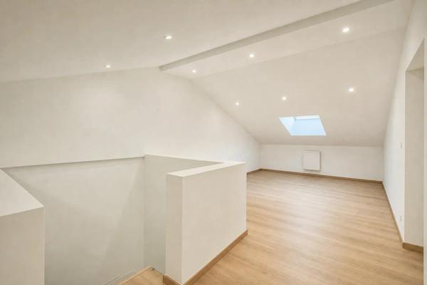 Maison moderne de 9 pièces à Chaligny