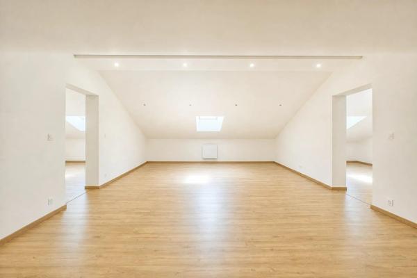 Maison moderne de 9 pièces à Chaligny
