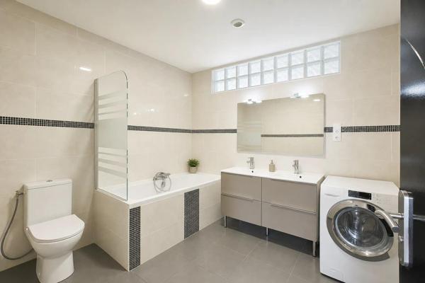 Maison moderne de 9 pièces à Chaligny