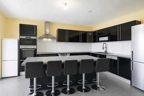 Maison moderne de 9 pièces à Chaligny