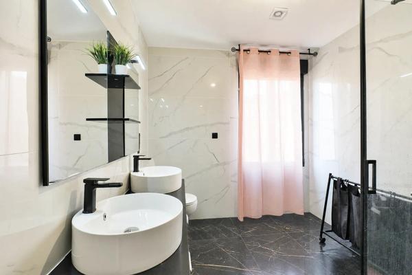 Maison moderne de 9 pièces à Chaligny