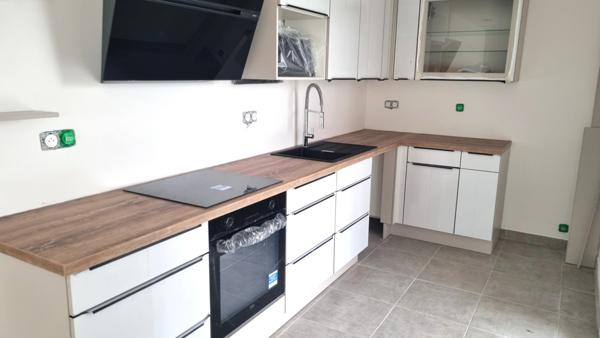 Dpt Gard (30), Saint-Privat-des-Vieux, très belle villa 2024 de plain-pied d'environ 90m² sur un terrain de 482 m².