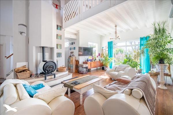 Maison à vendre |  Biscarrosse |  6 pièces | 188 m²