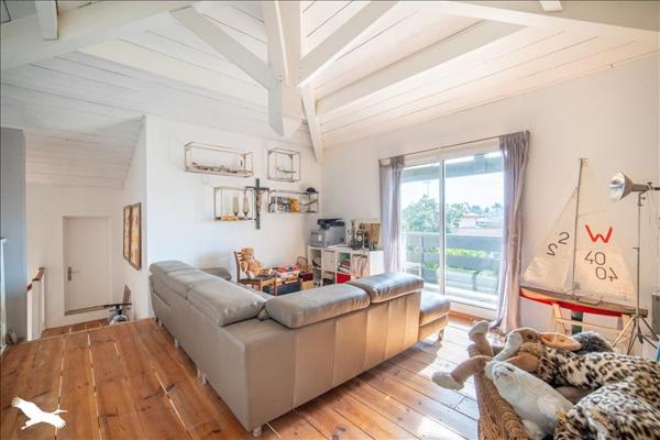 Maison à vendre |  Biscarrosse |  6 pièces | 188 m²