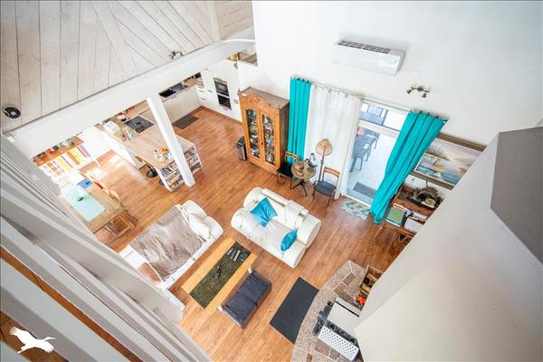 Maison à vendre |  Biscarrosse |  6 pièces | 188 m²