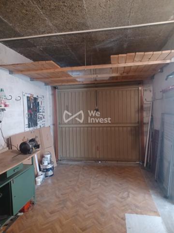 MAISON TYPE T5 sur 1étage avec garage