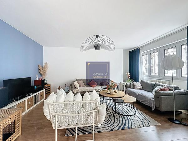29 Cours Vitton, 69006 Lyon