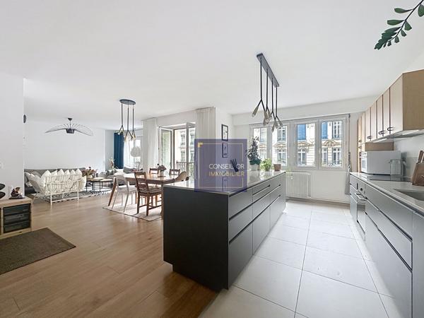 29 Cours Vitton, 69006 Lyon