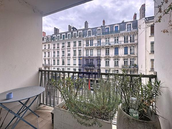 29 Cours Vitton, 69006 Lyon