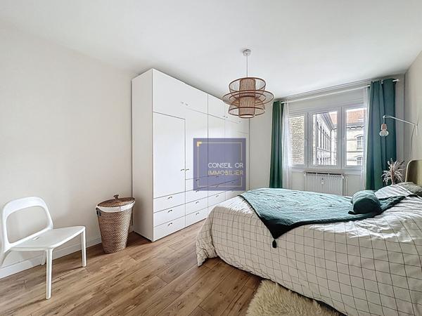 29 Cours Vitton, 69006 Lyon