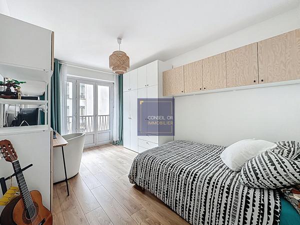 29 Cours Vitton, 69006 Lyon