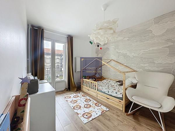 29 Cours Vitton, 69006 Lyon