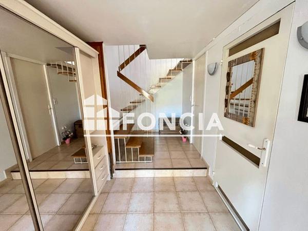 À vendre Appartement 5 pièces 101 m² - Coignières 78310