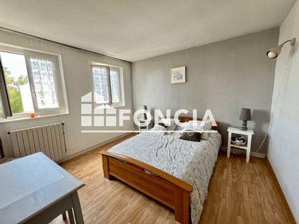 À vendre Appartement 5 pièces 101 m² - Coignières 78310
