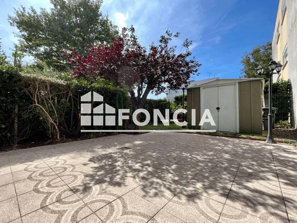 À vendre Appartement 5 pièces 101 m² - Coignières 78310